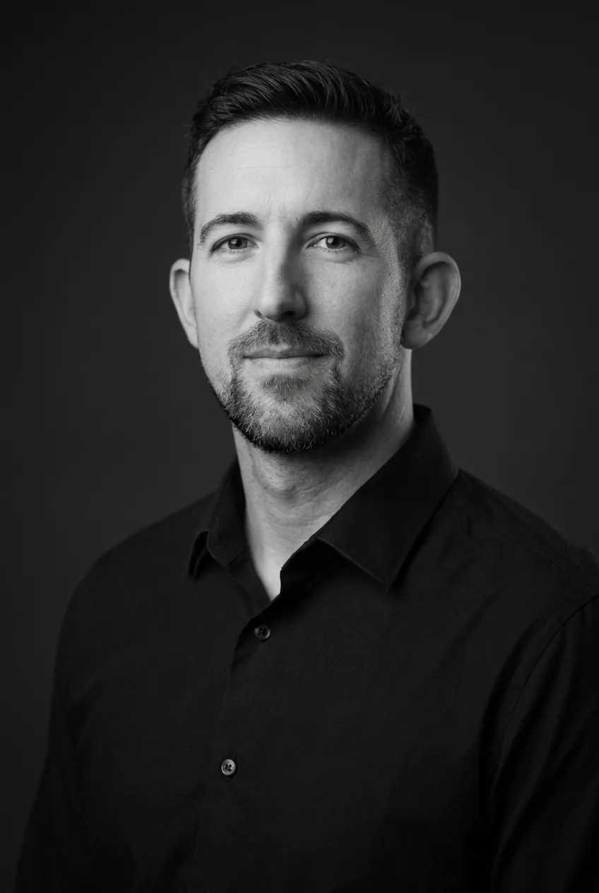 Simon, Founder of LeadVine